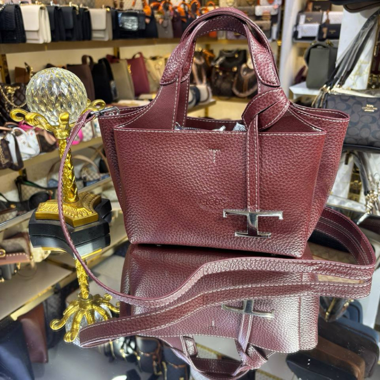 Tod’s 