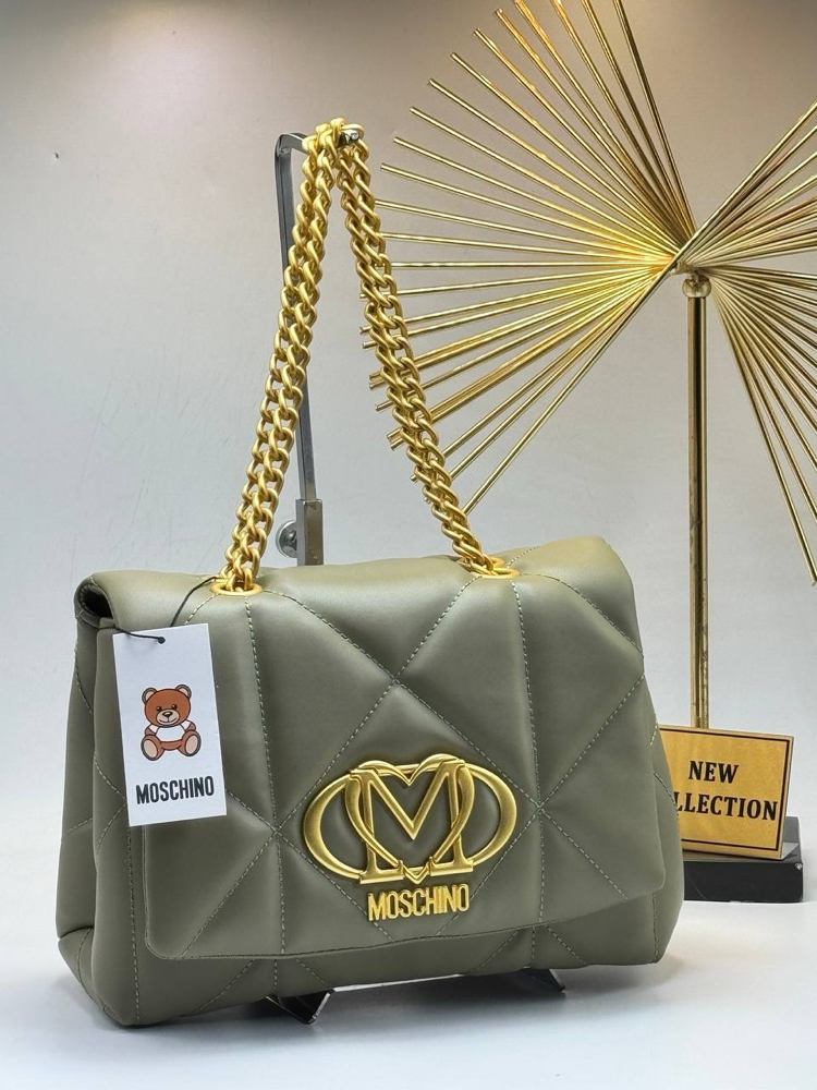 MOSCHINO