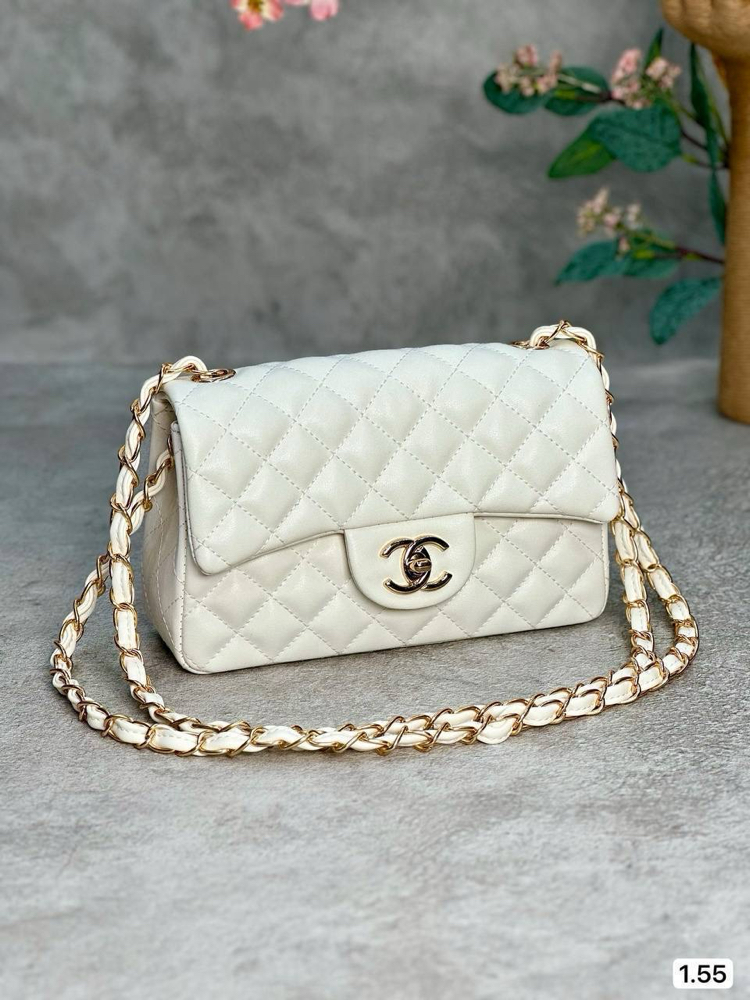 Chanel 1:55 