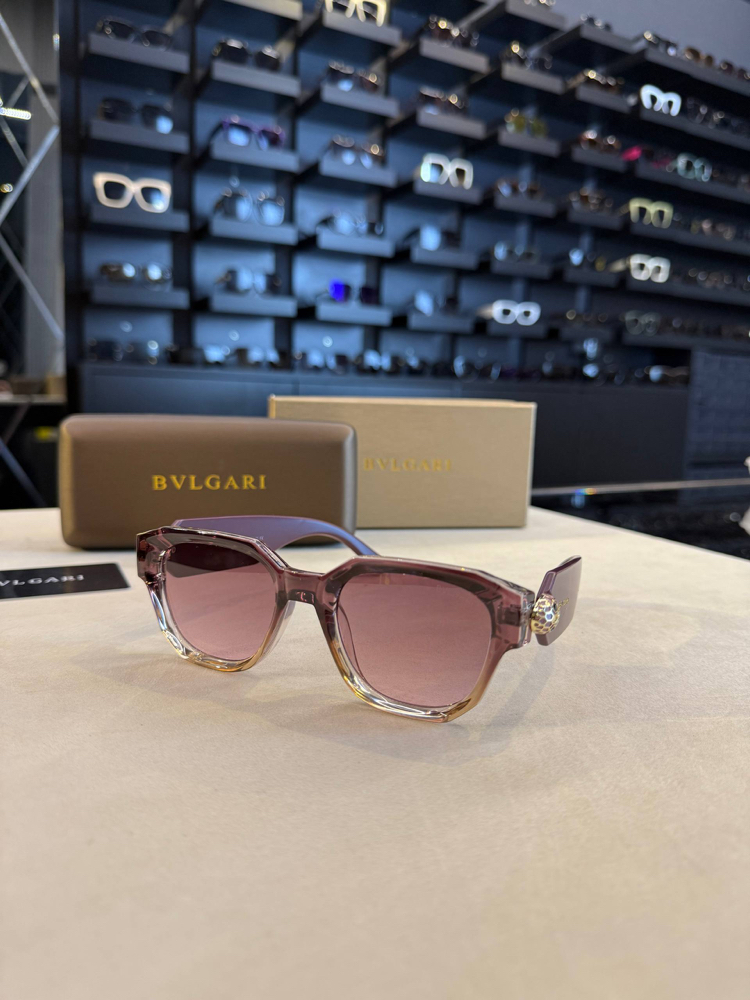 Bvlgari gözlük