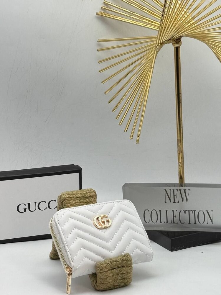Gucci cüzdan