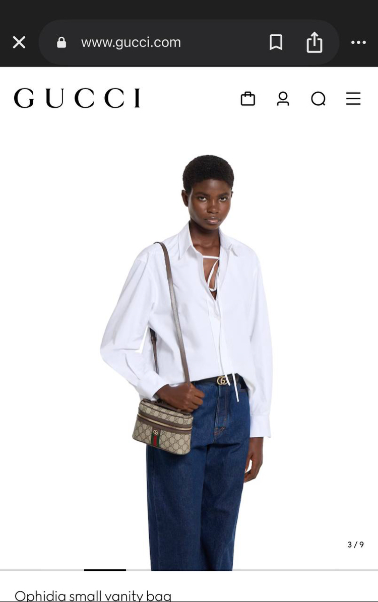 Gucci 