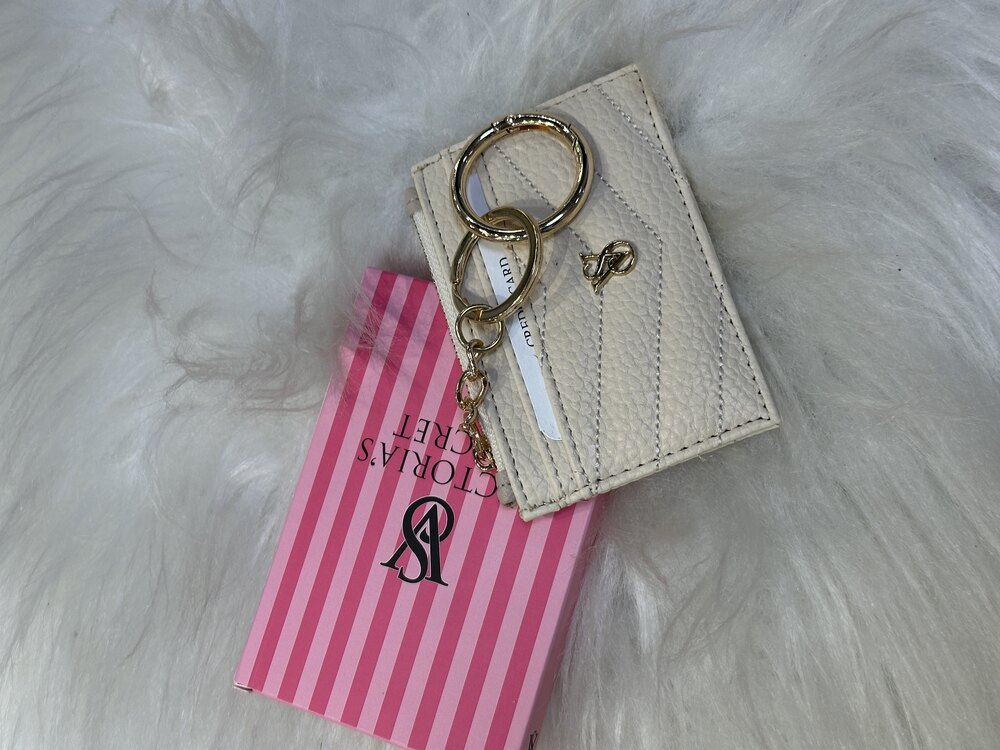 VICTORIAS SECRET kartlık
