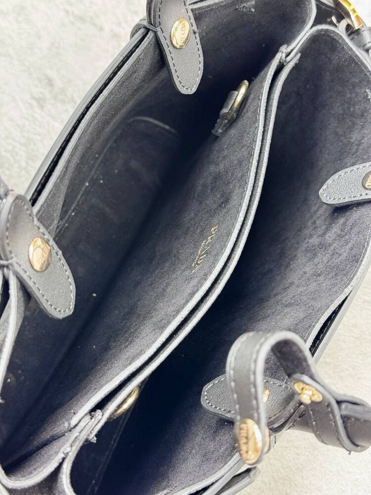 Prada süet