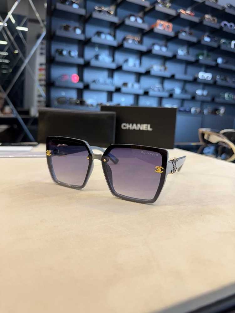 Chanel gözlük 