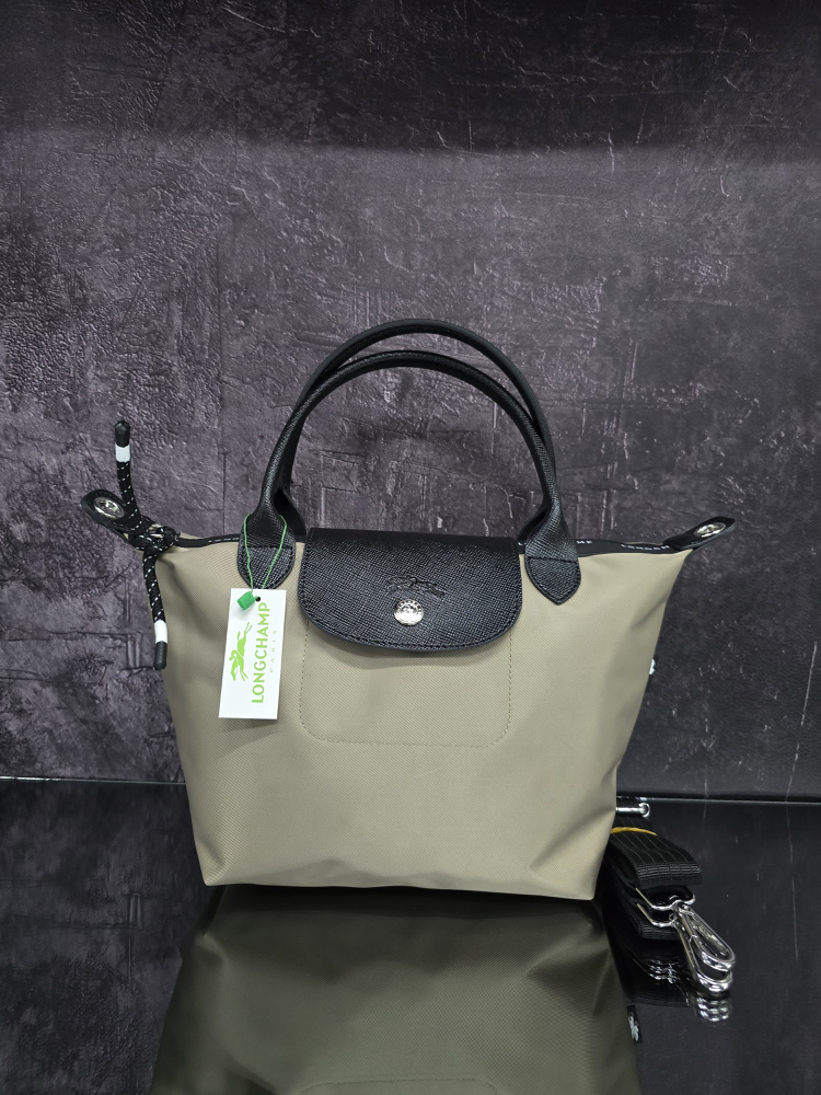Longchamp energy
