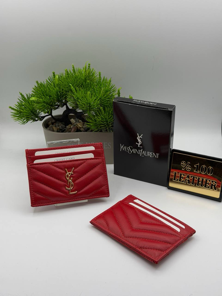 YsL kartlık