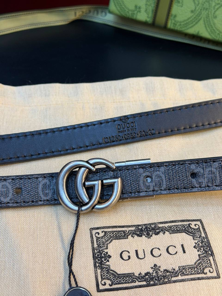 Gucci kemer
