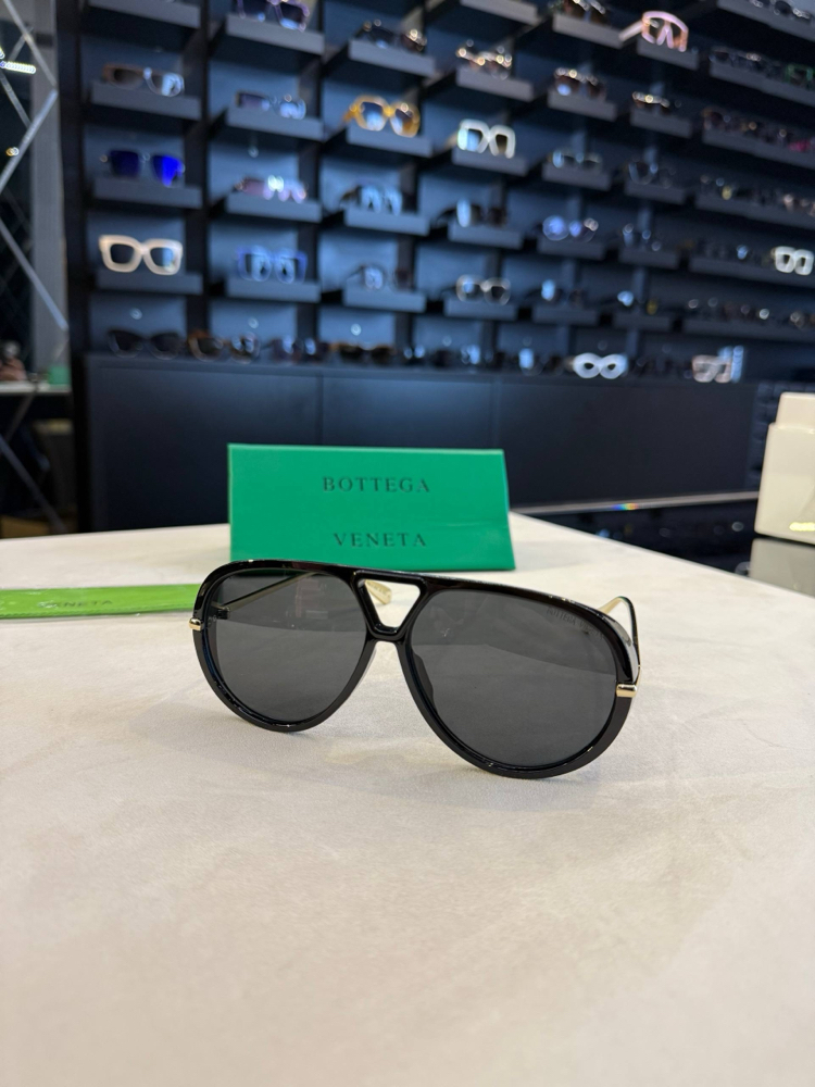Bottega veneta gözlük 
