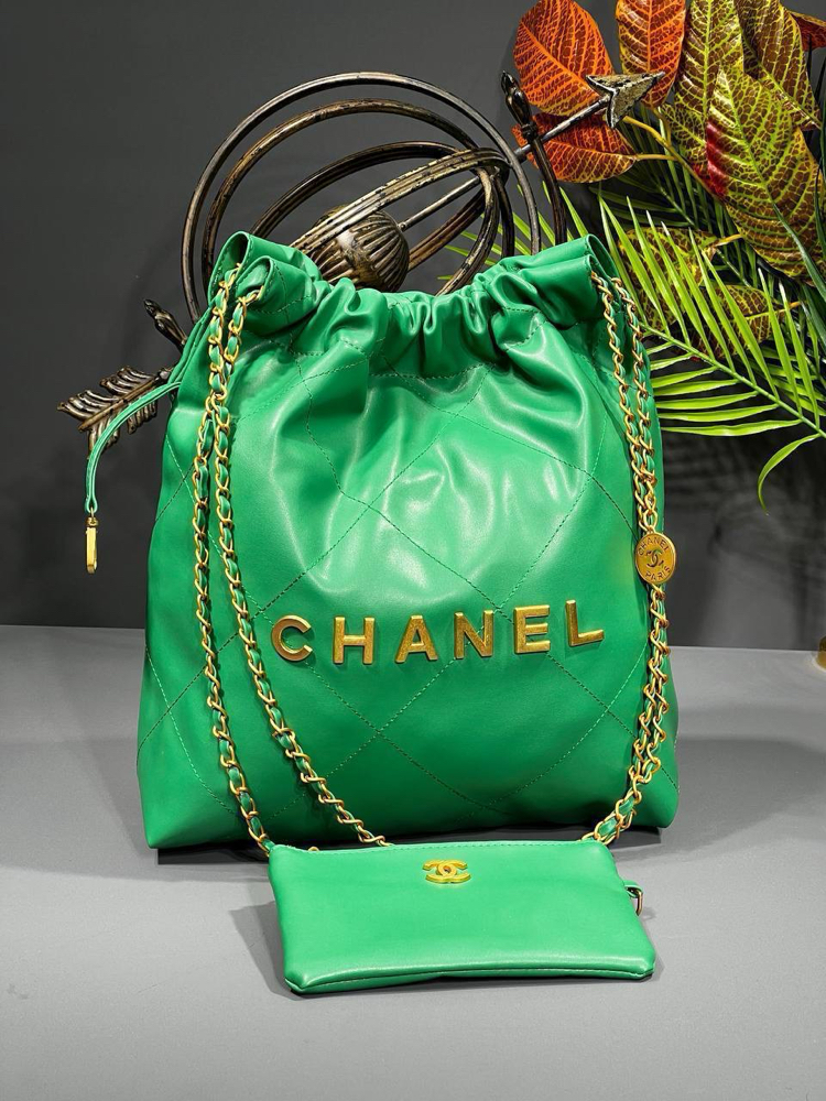 Chanel 