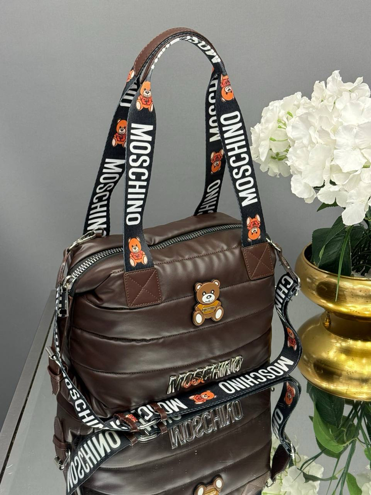 MOSCHINO