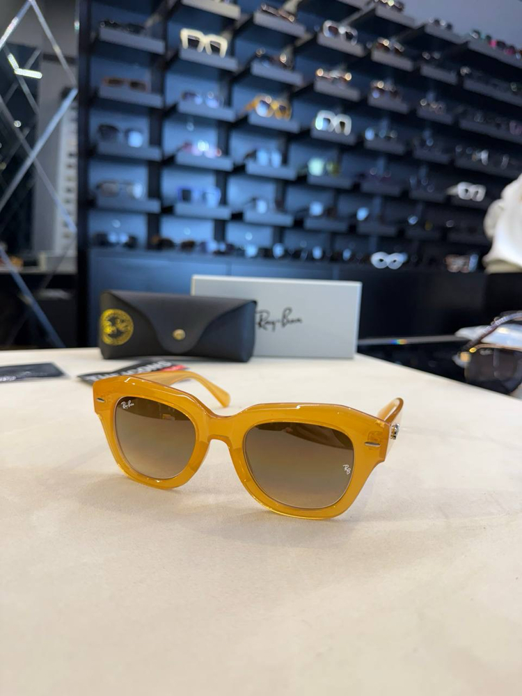 Rayban gözlük