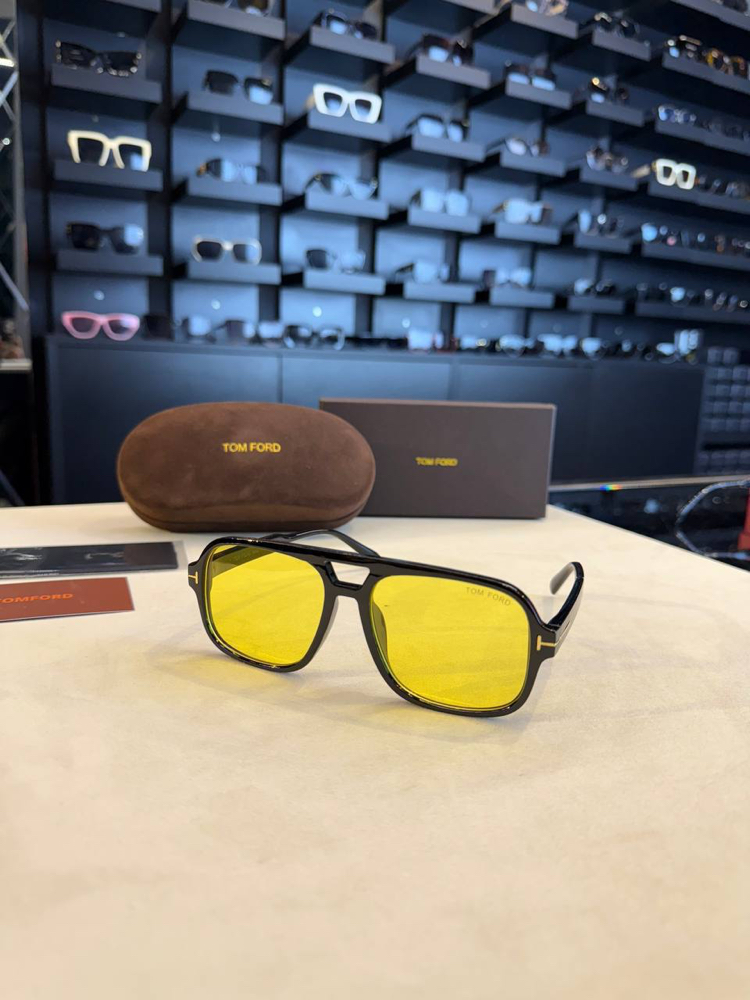 Tom ford gözlük