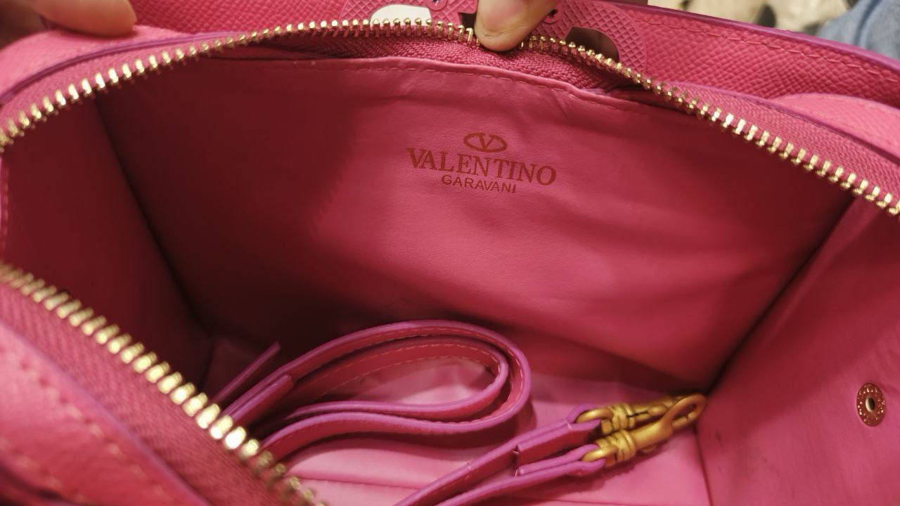 Valentino