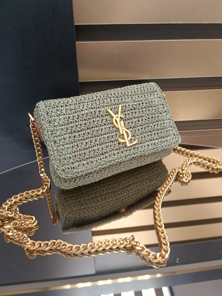 YsL hasır