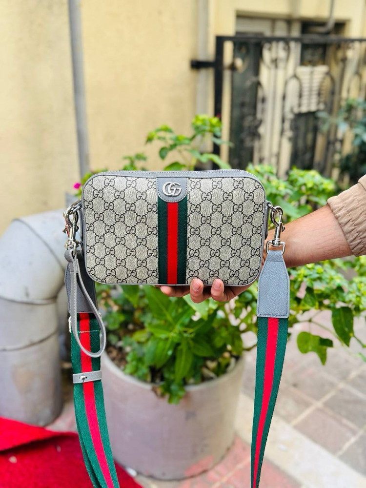 Gucci