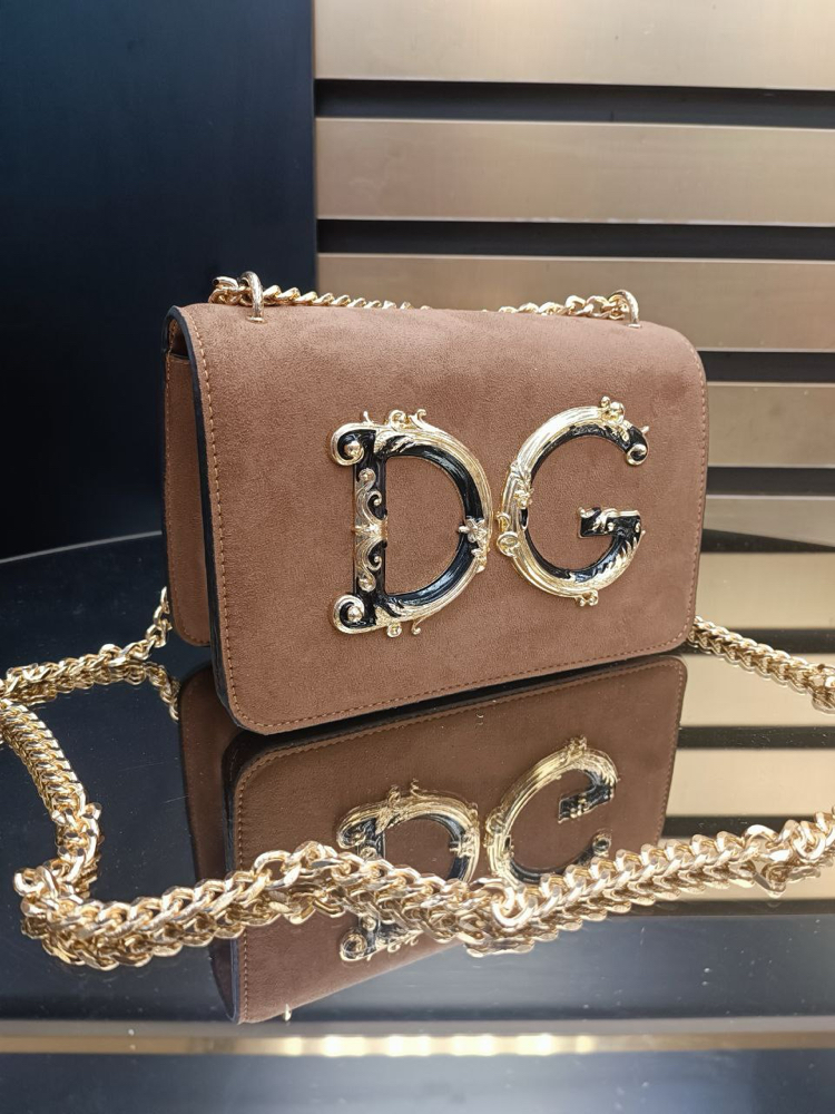 D&G
