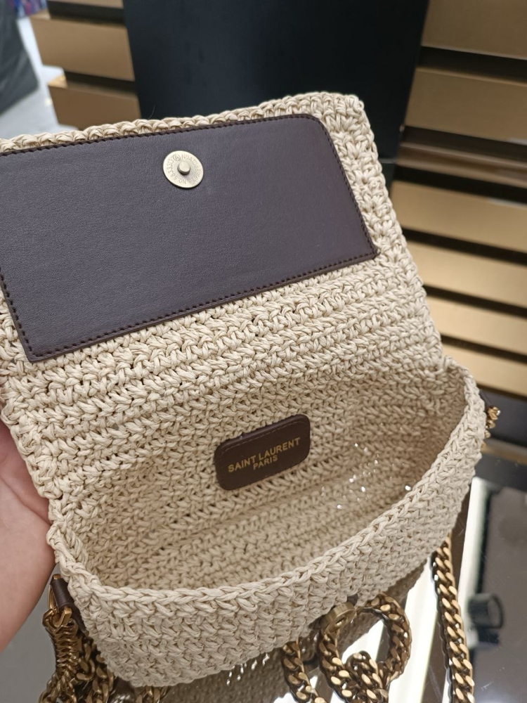 YsL hasır