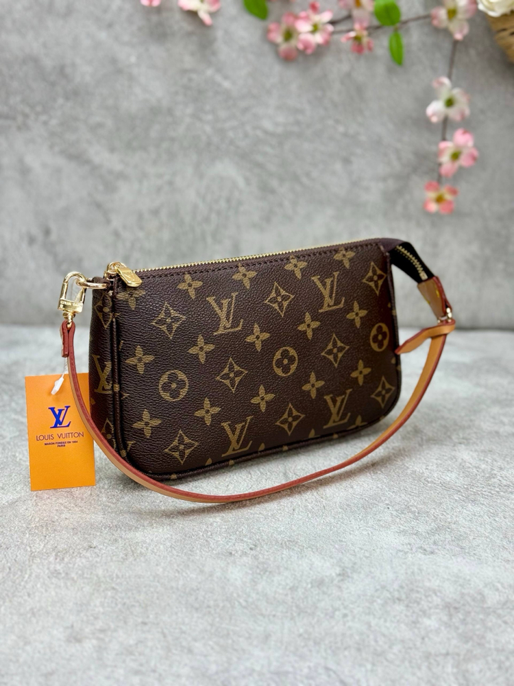 Lv baget