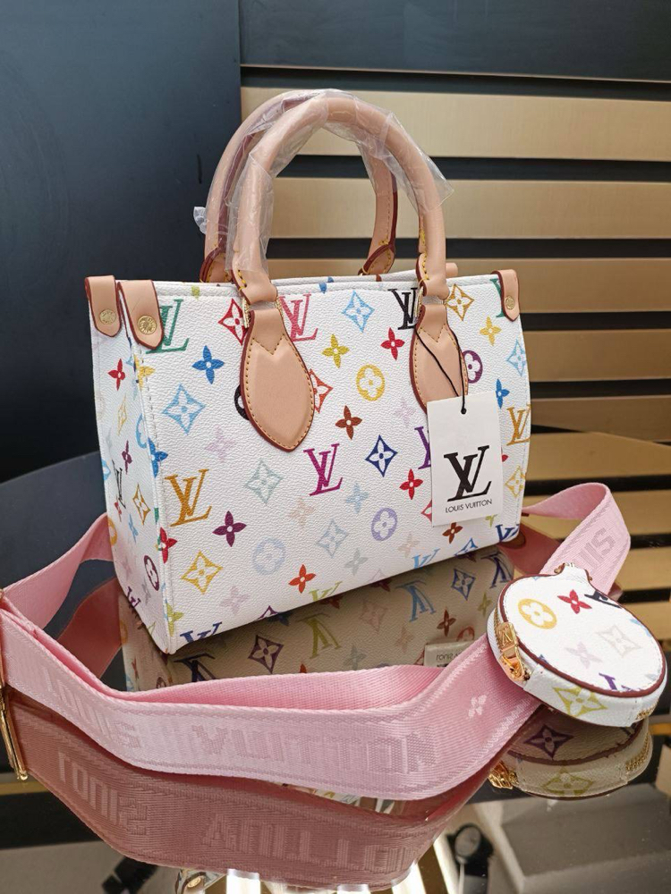 Lv ONTHEGO PM 
