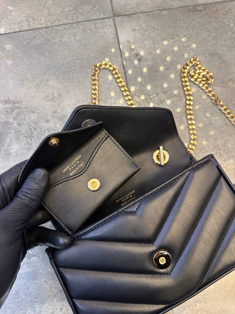 YsL