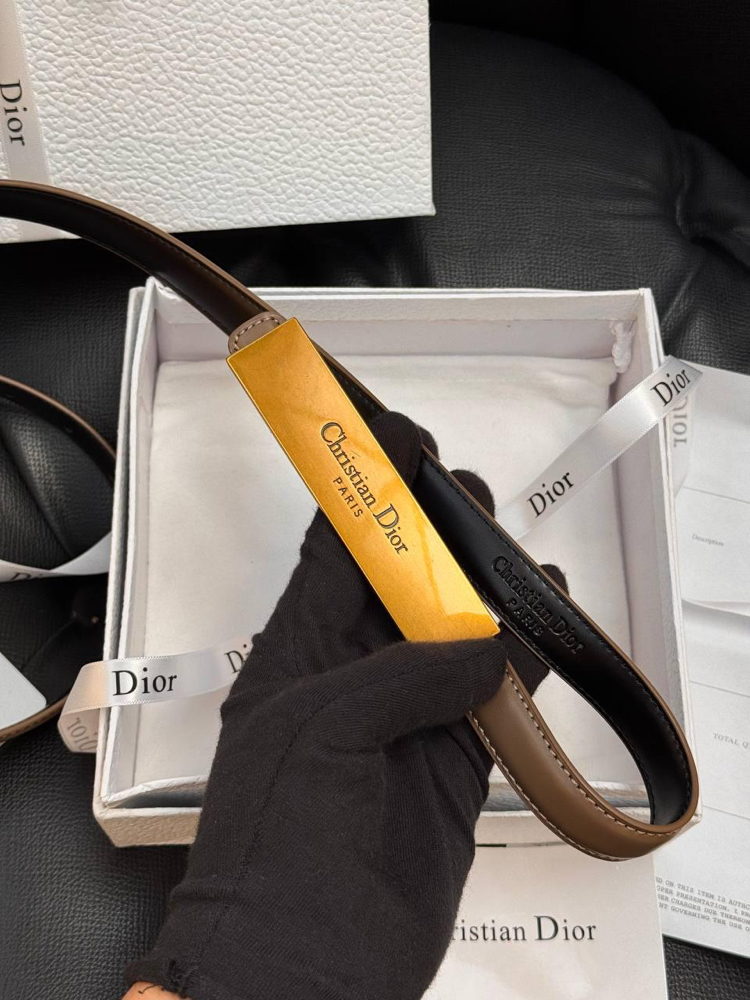Dior kemer