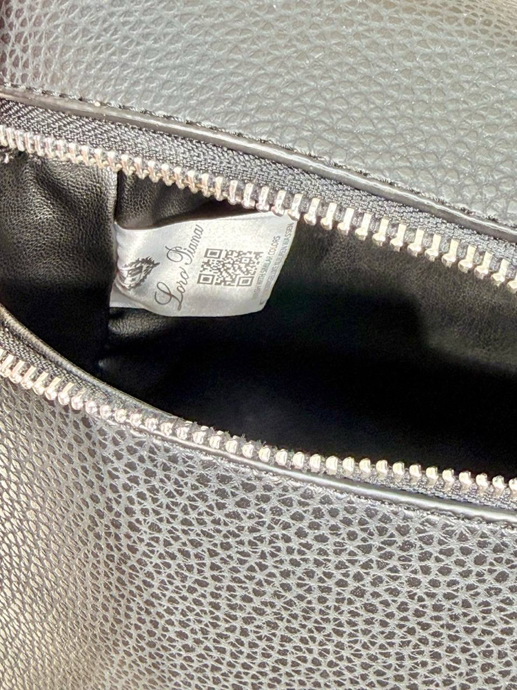 Loro piana sırt