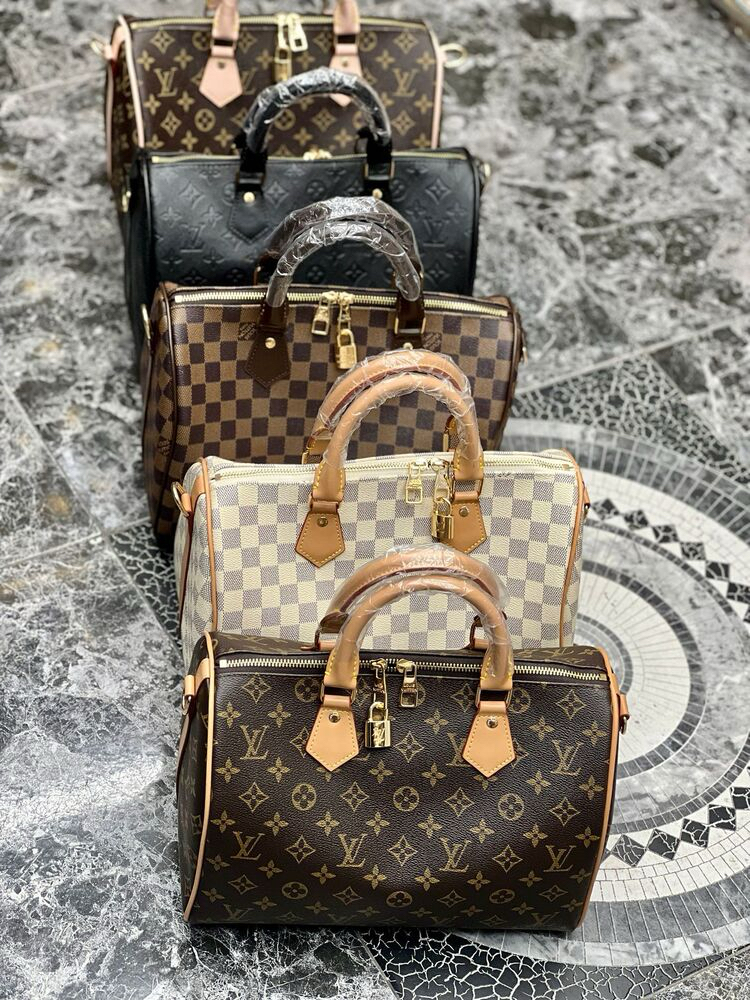 Lv speedy 30’luk