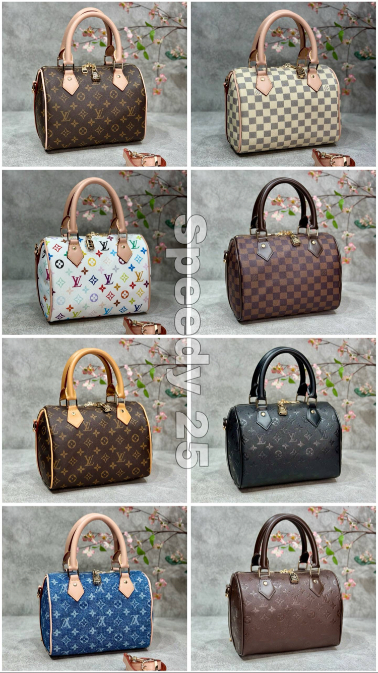 Lv speedy 25’lik