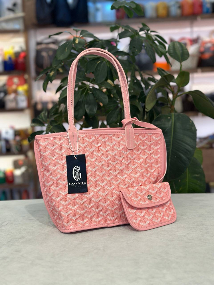 Goyard mini