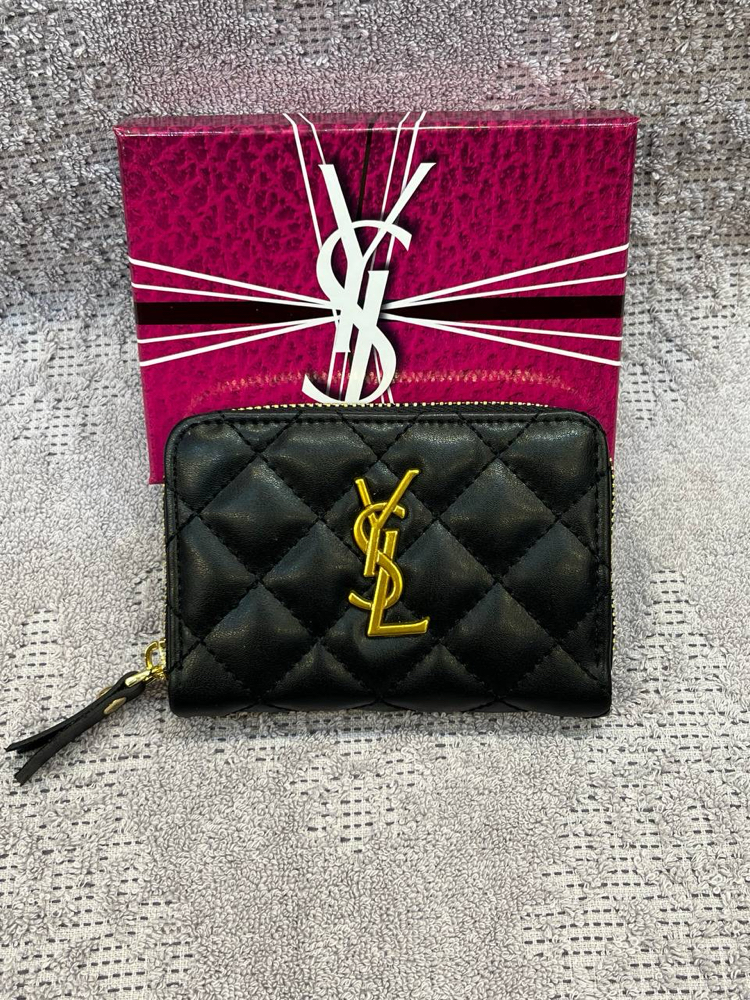 YsL cüzdan
