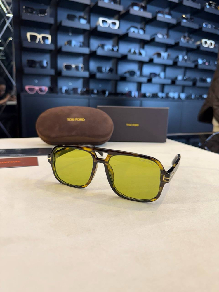 Tom ford gözlük