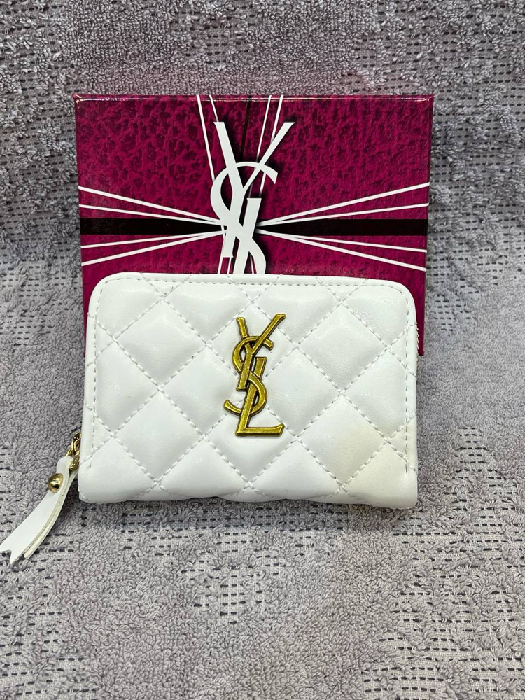 YsL cüzdan