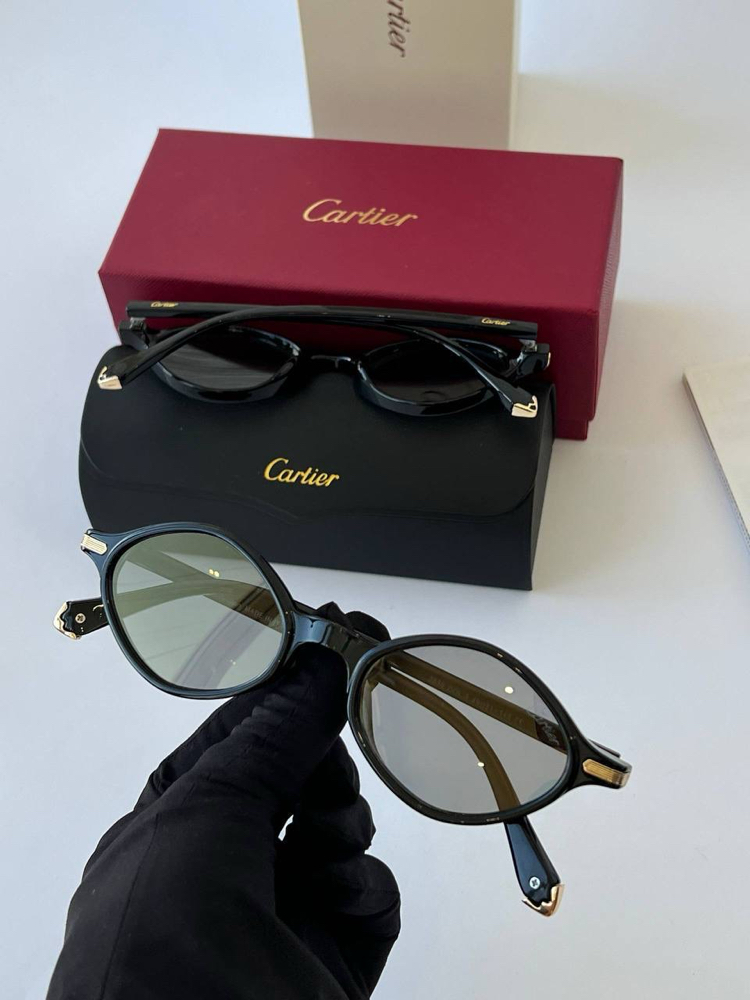 Cartier gözlük 