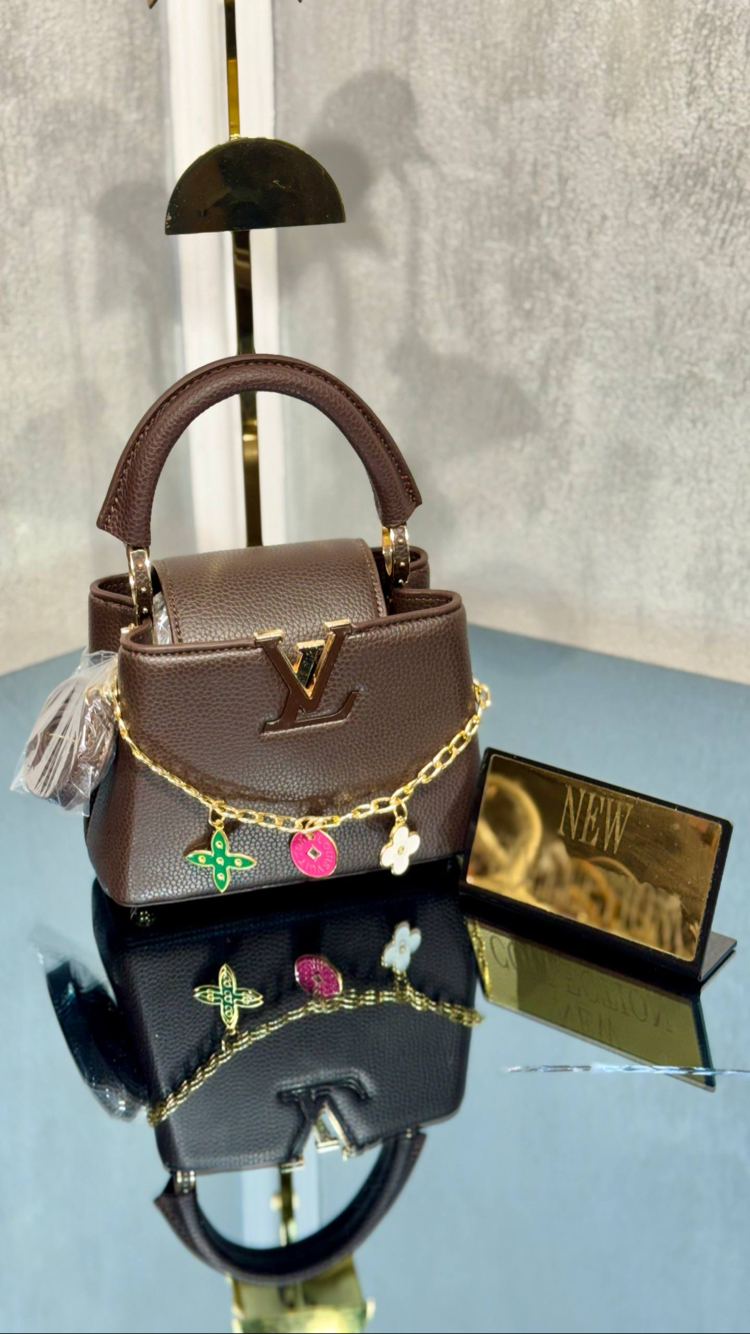 Lv CAPUCİNO