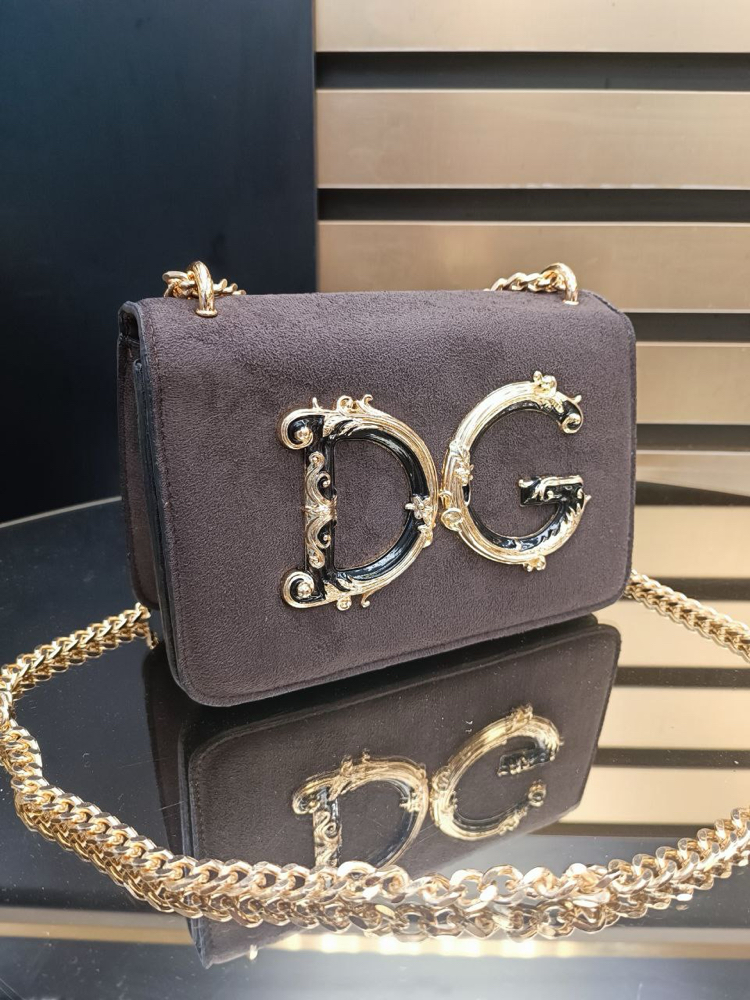 D&G