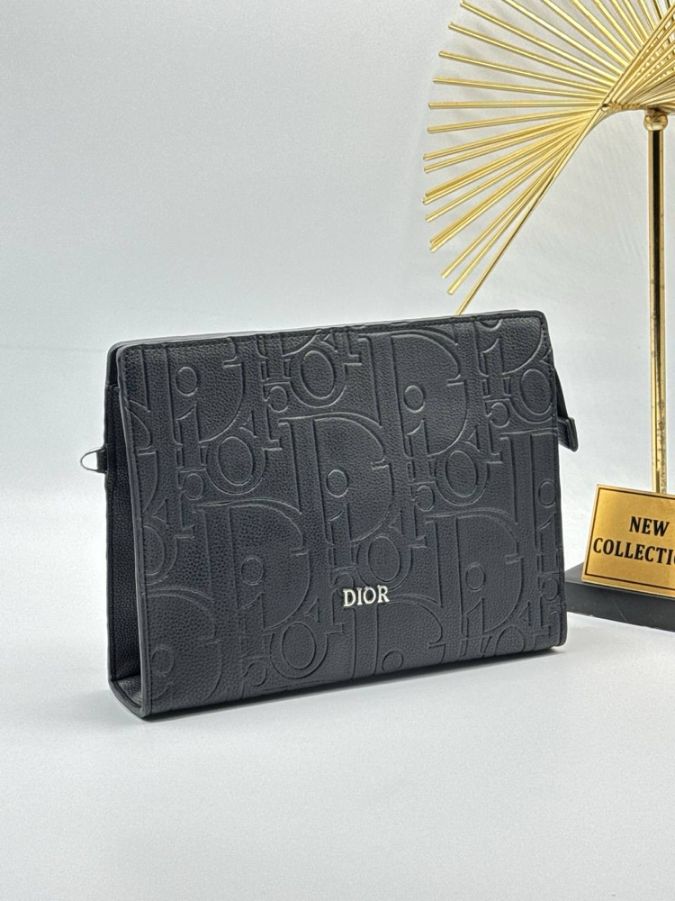 Dior clutch 