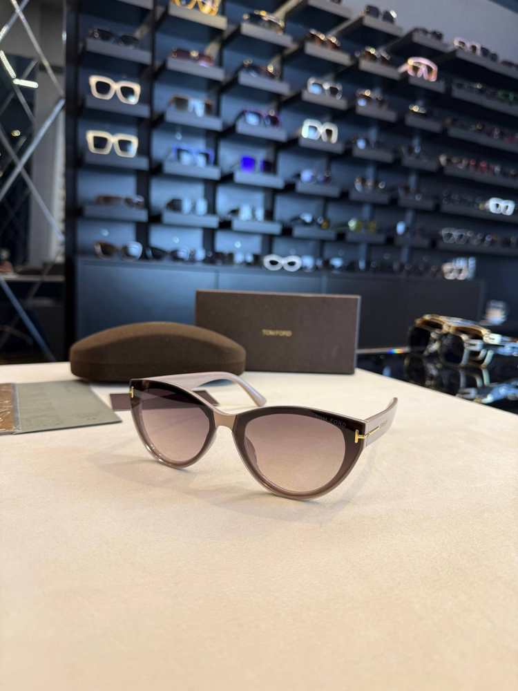 Tom ford gözlük