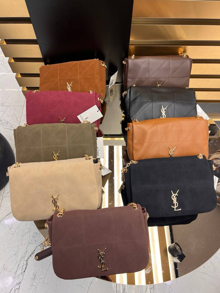 YsL