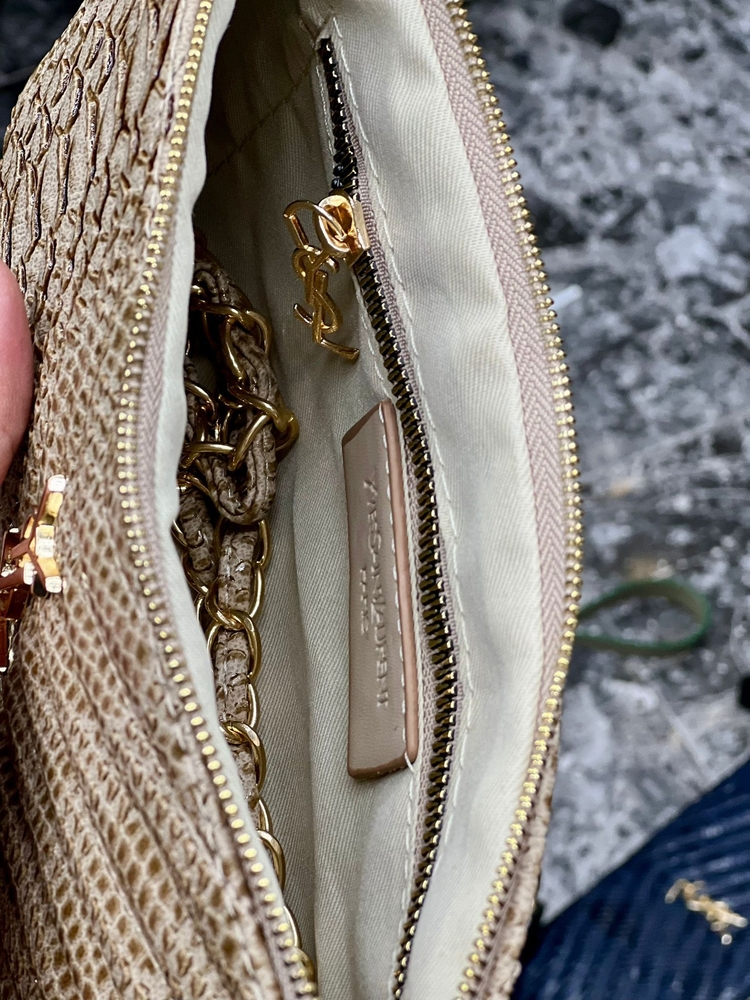 YsL clutch❤️
