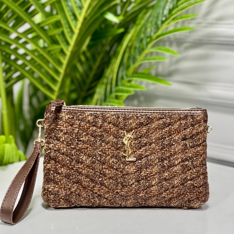 YsL clutch