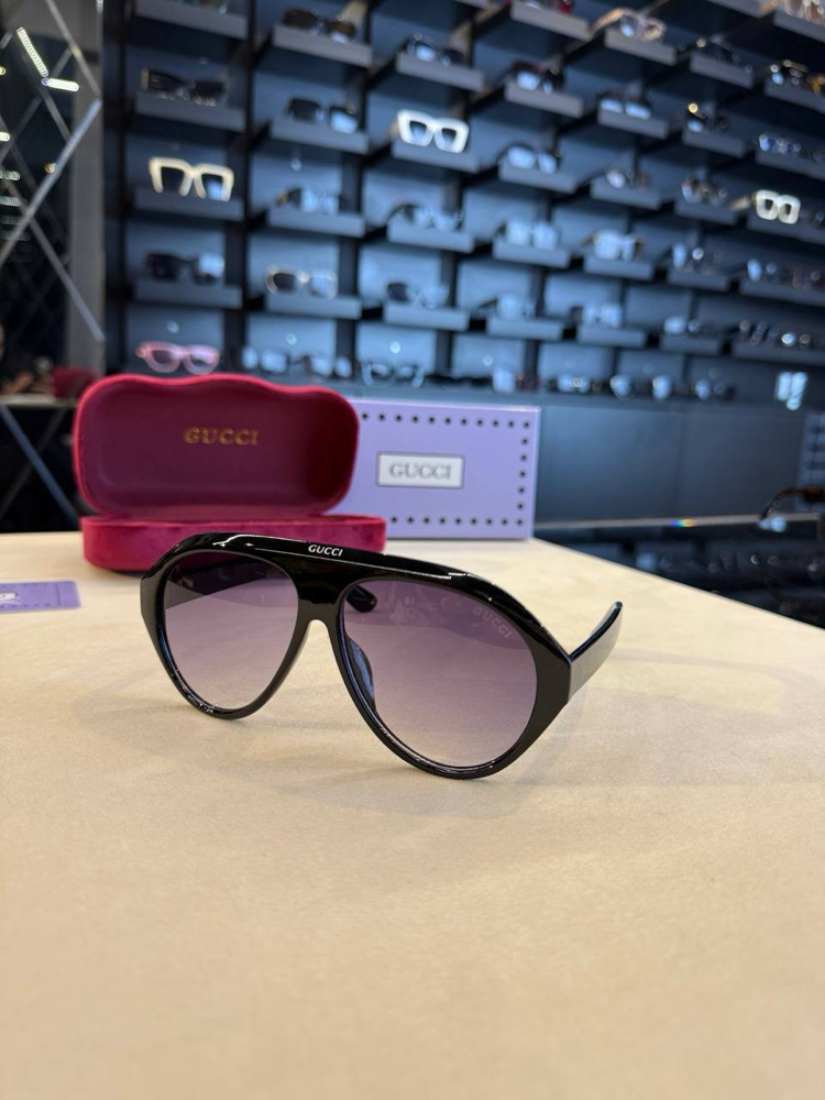 Gucci gözlük