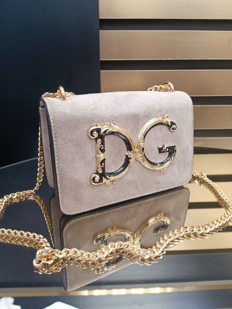 D&G