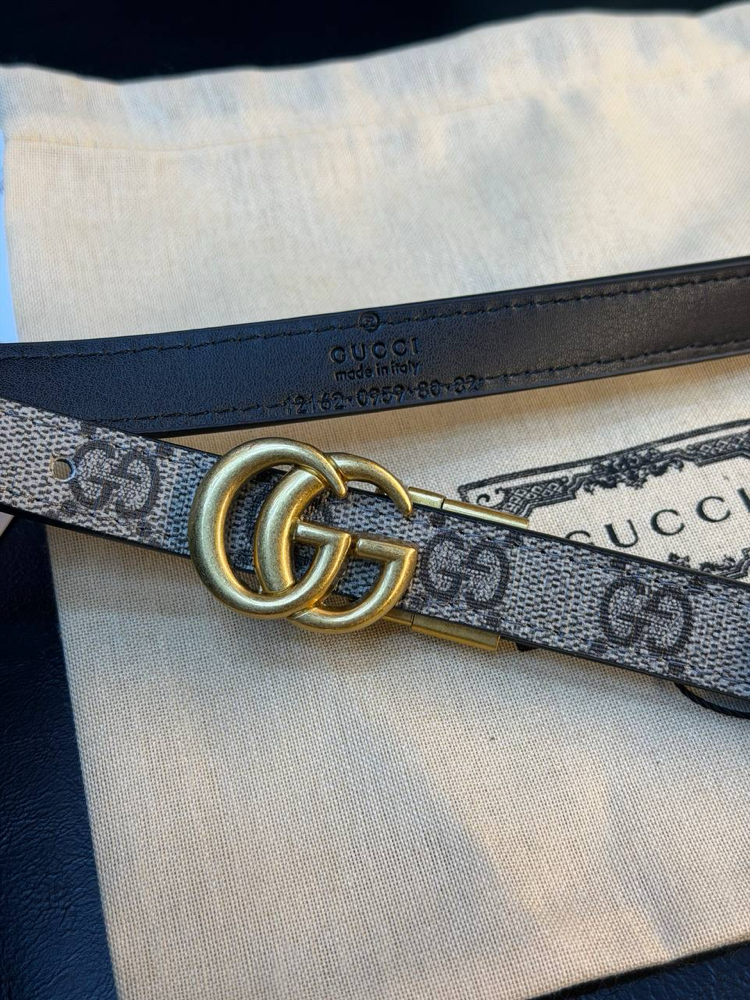 Gucci kemer