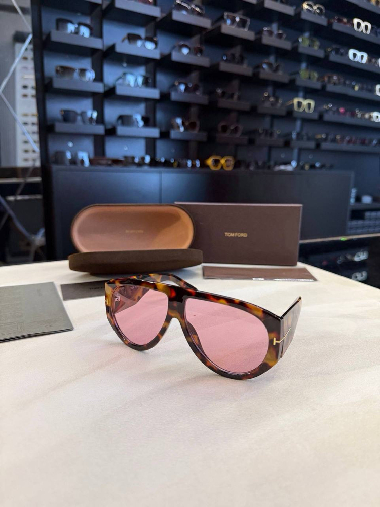 Tom ford gözlük