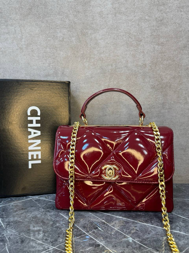 Chanel 