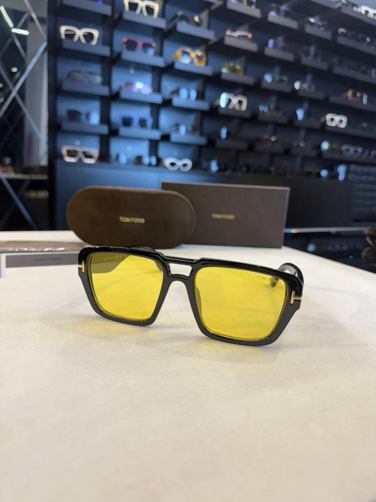Tom ford gözlük