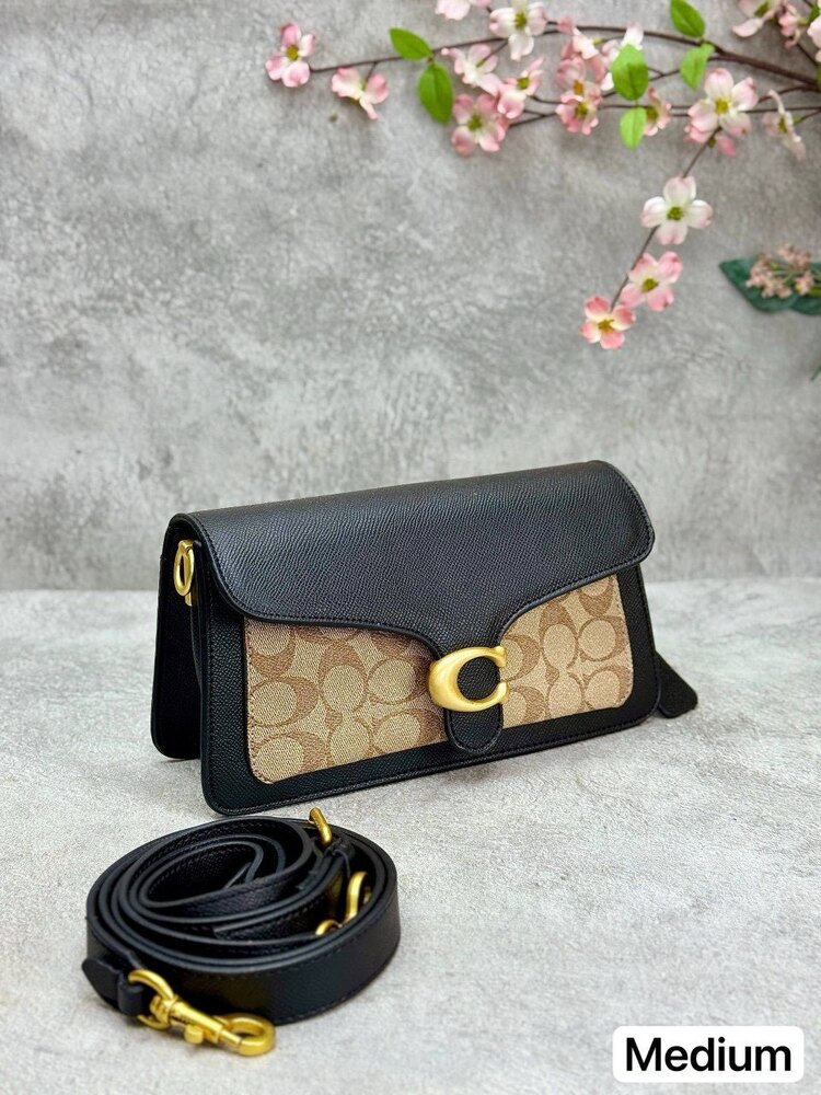 COACH - Tabby Medium
