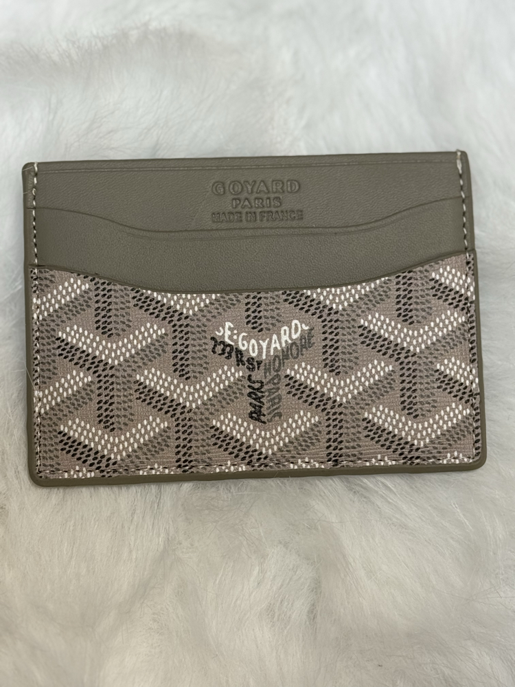 Goyard kartlık