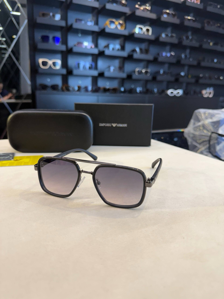 Emporio armani men